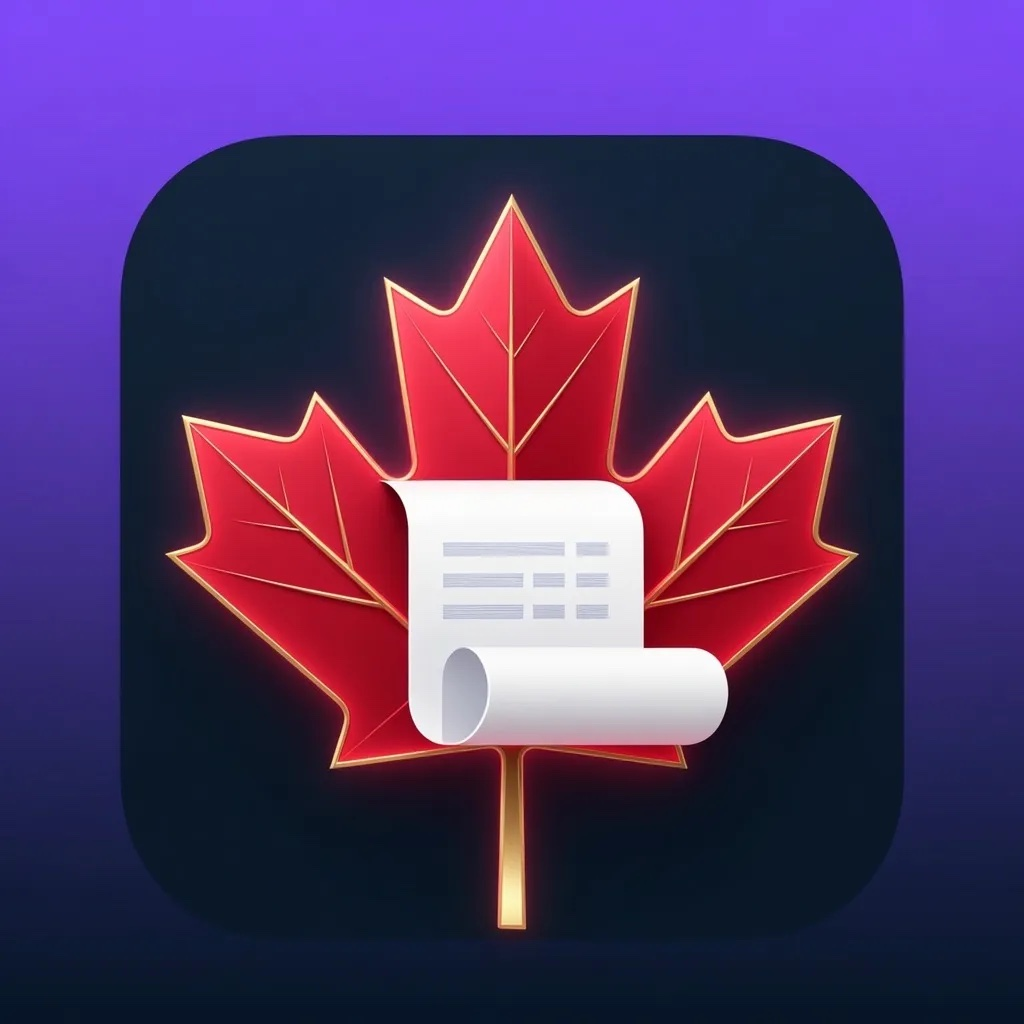 MapleTax